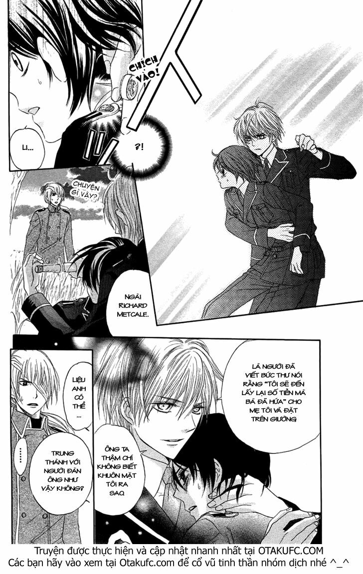 Tổng hợp One Shot.: Chapter 187