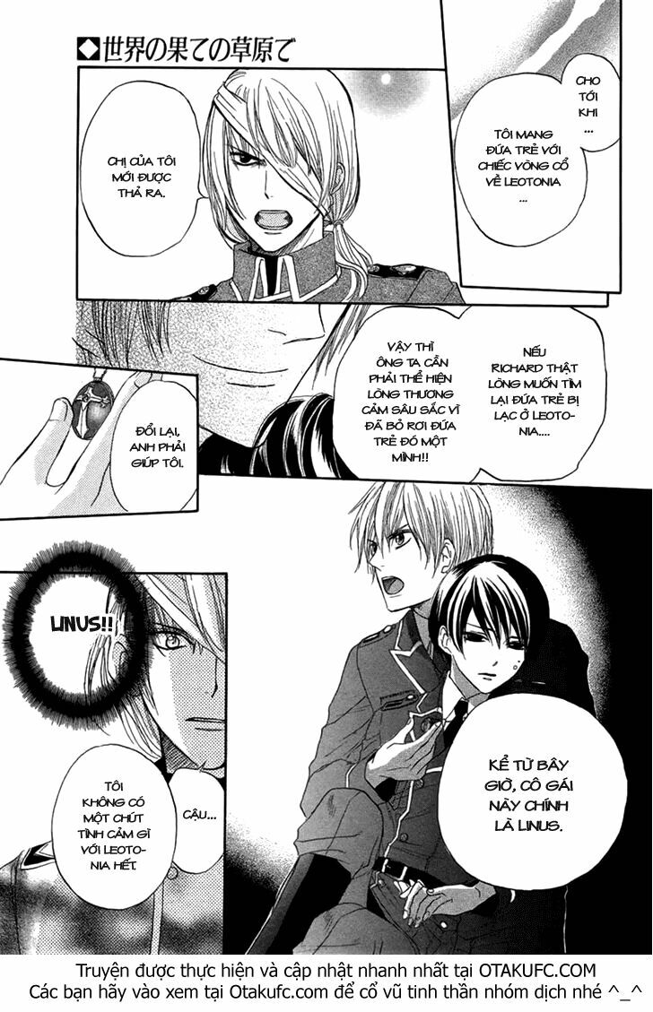 Tổng hợp One Shot.: Chapter 187