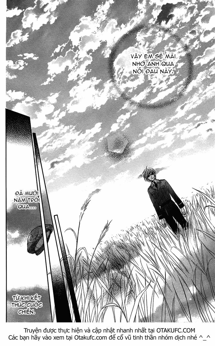 Tổng hợp One Shot.: Chapter 187