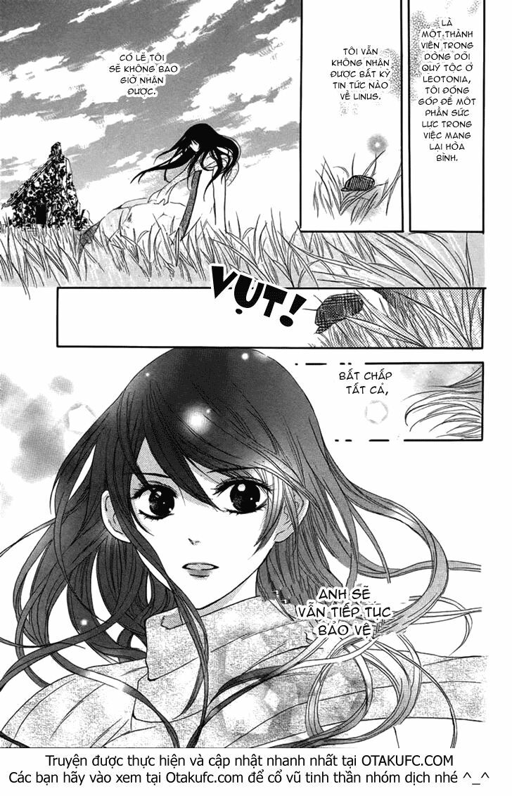 Tổng hợp One Shot.: Chapter 187