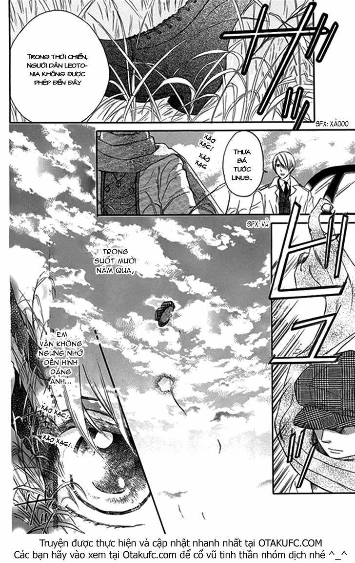 Tổng hợp One Shot.: Chapter 187