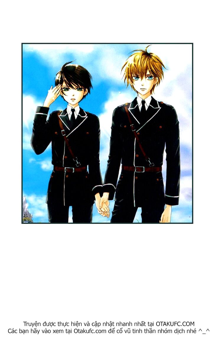 Tổng hợp One Shot.: Chapter 187