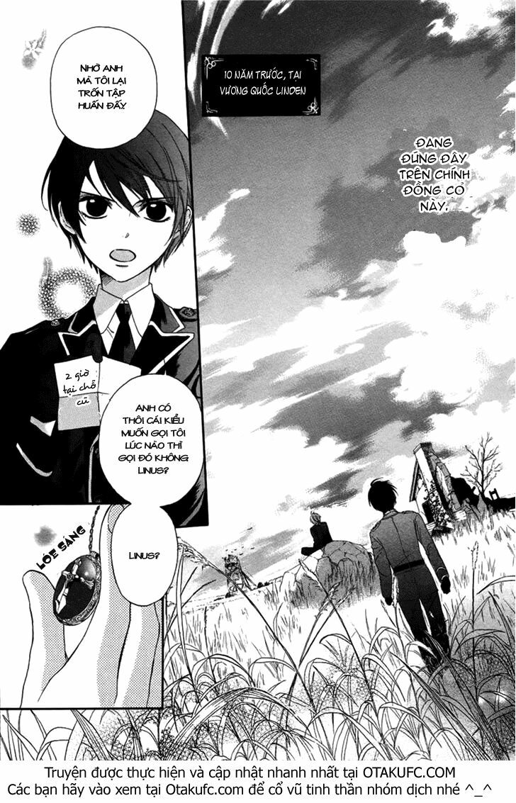 Tổng hợp One Shot.: Chapter 187