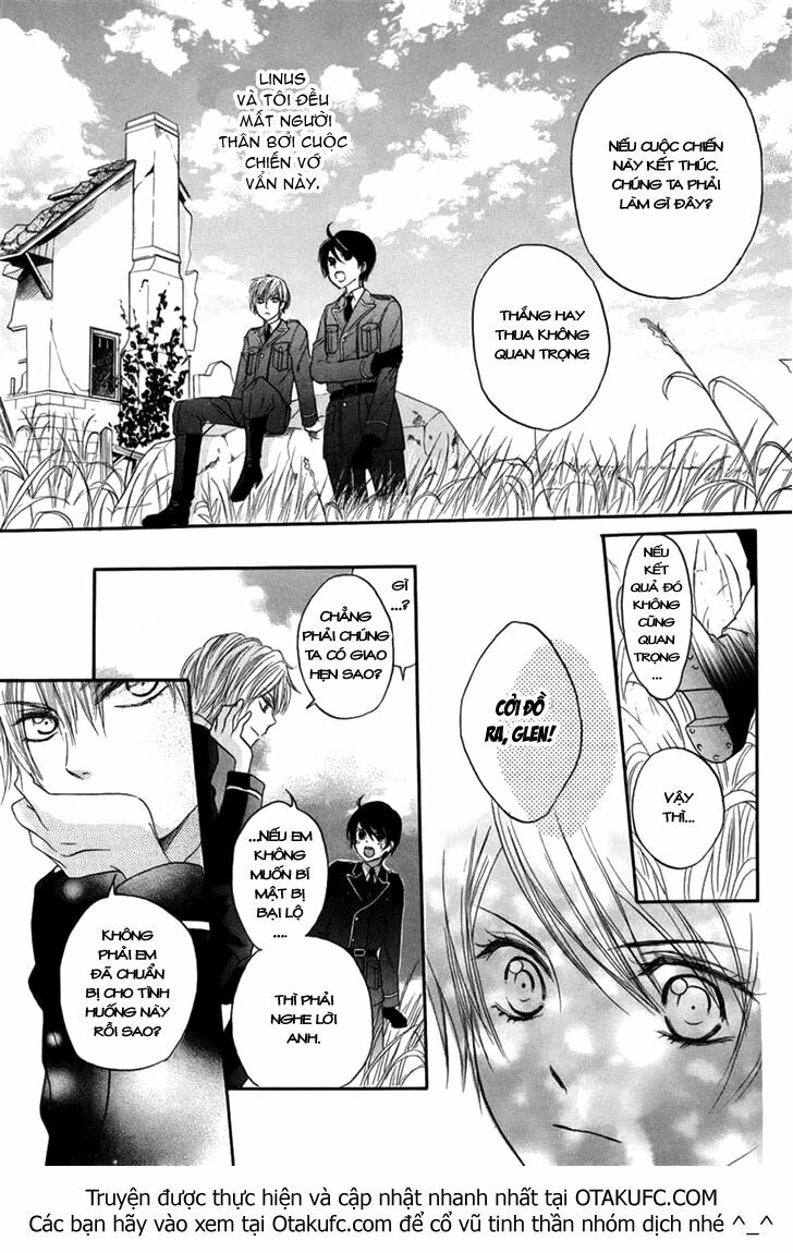 Tổng hợp One Shot.: Chapter 187