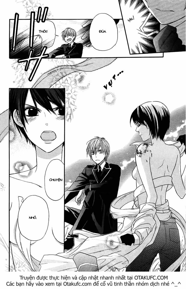 Tổng hợp One Shot.: Chapter 187