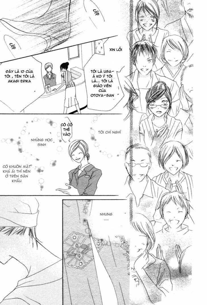 Tổng hợp One Shot.: Chapter 190