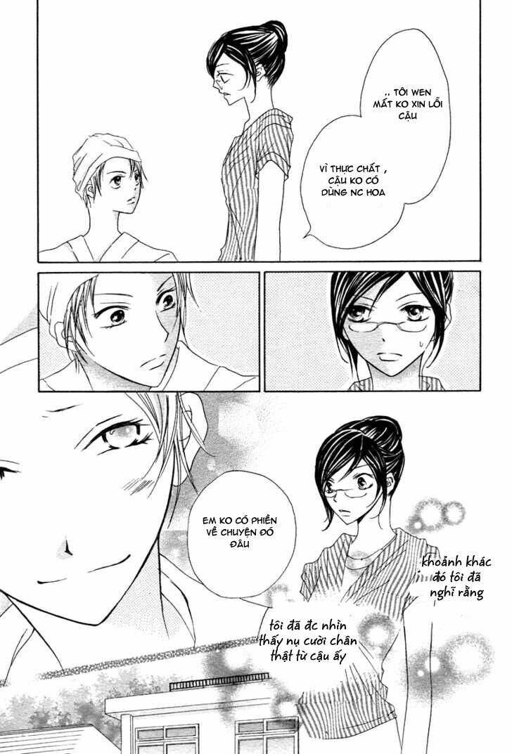 Tổng hợp One Shot.: Chapter 190