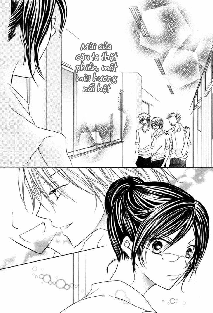 Tổng hợp One Shot.: Chapter 190