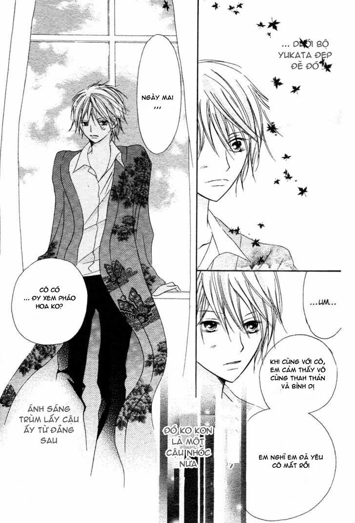 Tổng hợp One Shot.: Chapter 190