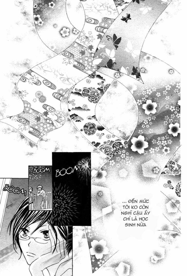 Tổng hợp One Shot.: Chapter 190