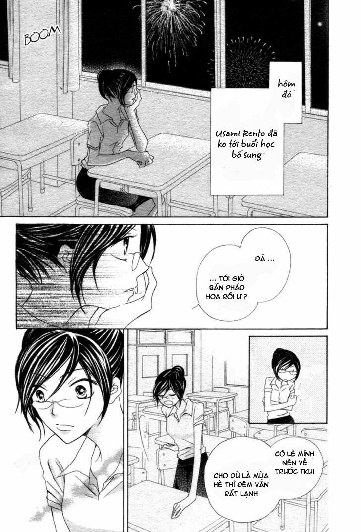 Tổng hợp One Shot.: Chapter 190