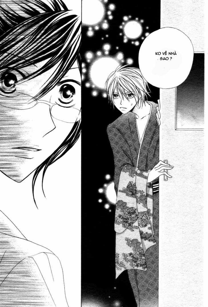 Tổng hợp One Shot.: Chapter 190