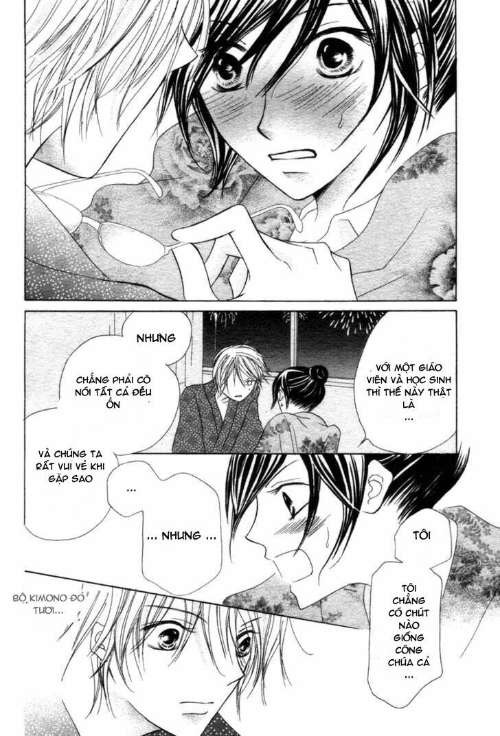 Tổng hợp One Shot.: Chapter 190