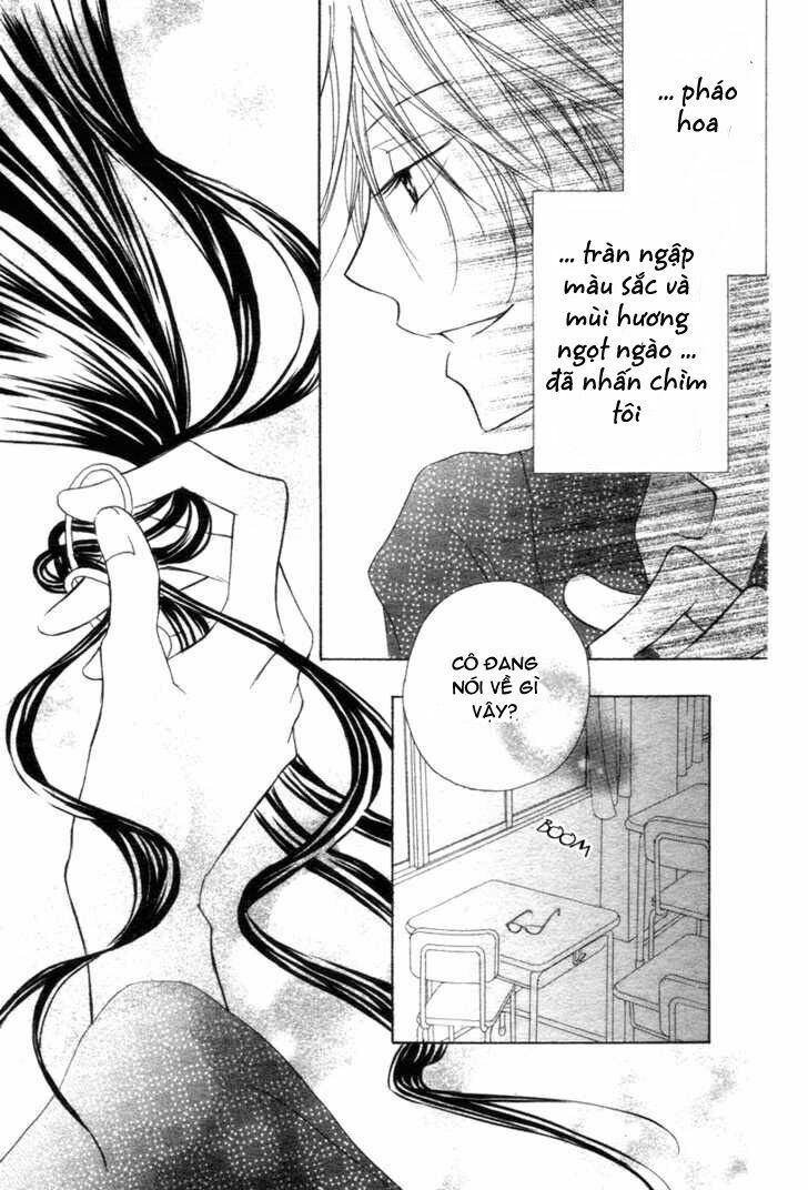 Tổng hợp One Shot.: Chapter 190