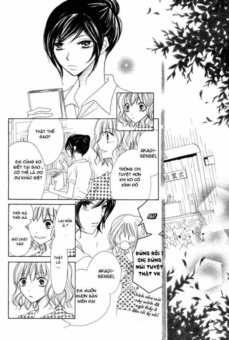 Tổng hợp One Shot.: Chapter 190