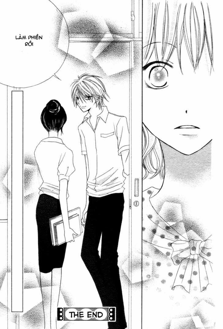 Tổng hợp One Shot.: Chapter 190