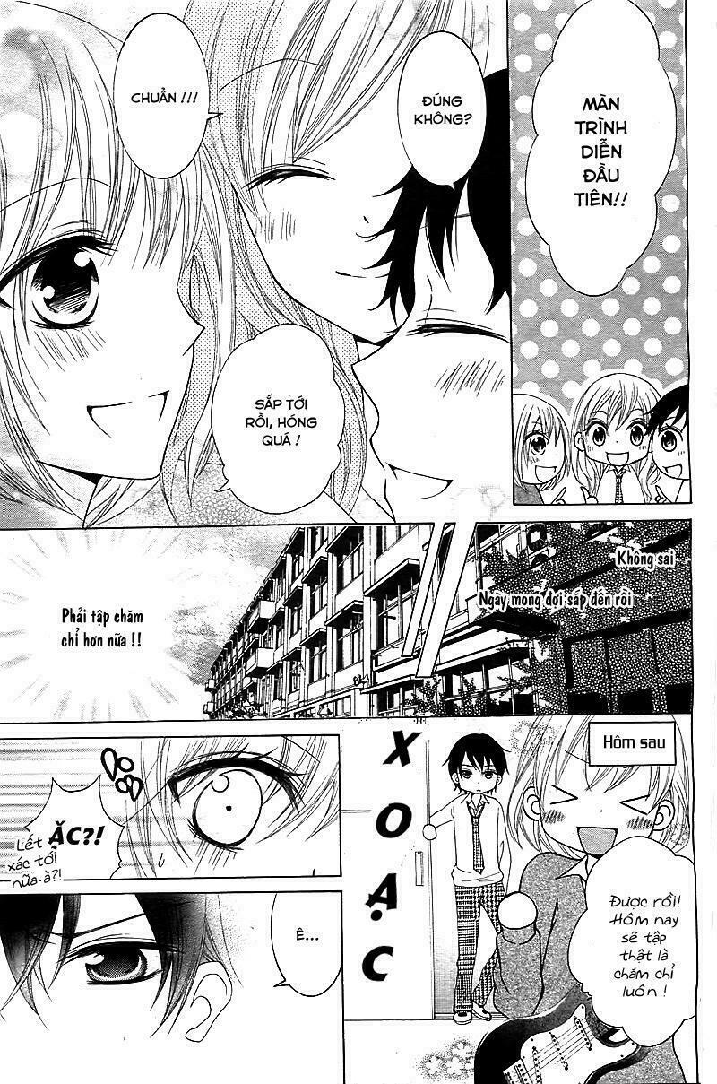 Tổng hợp One Shot.: Chapter 193