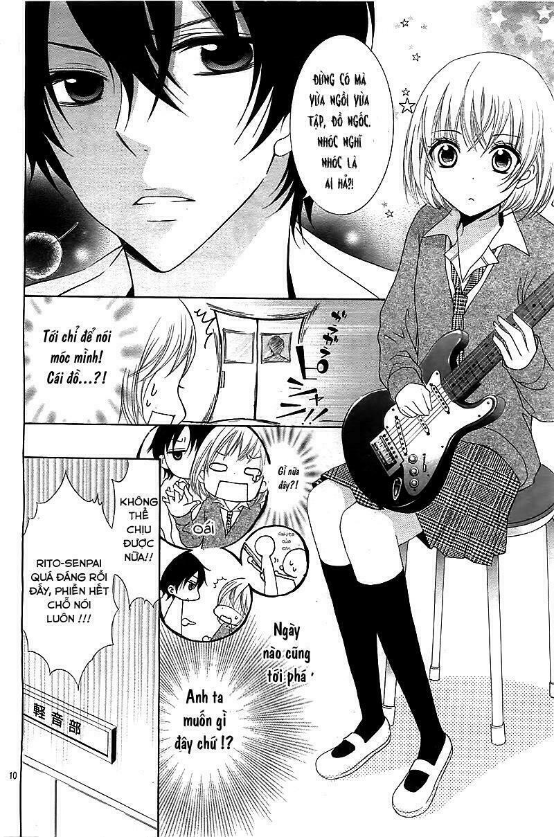 Tổng hợp One Shot.: Chapter 193