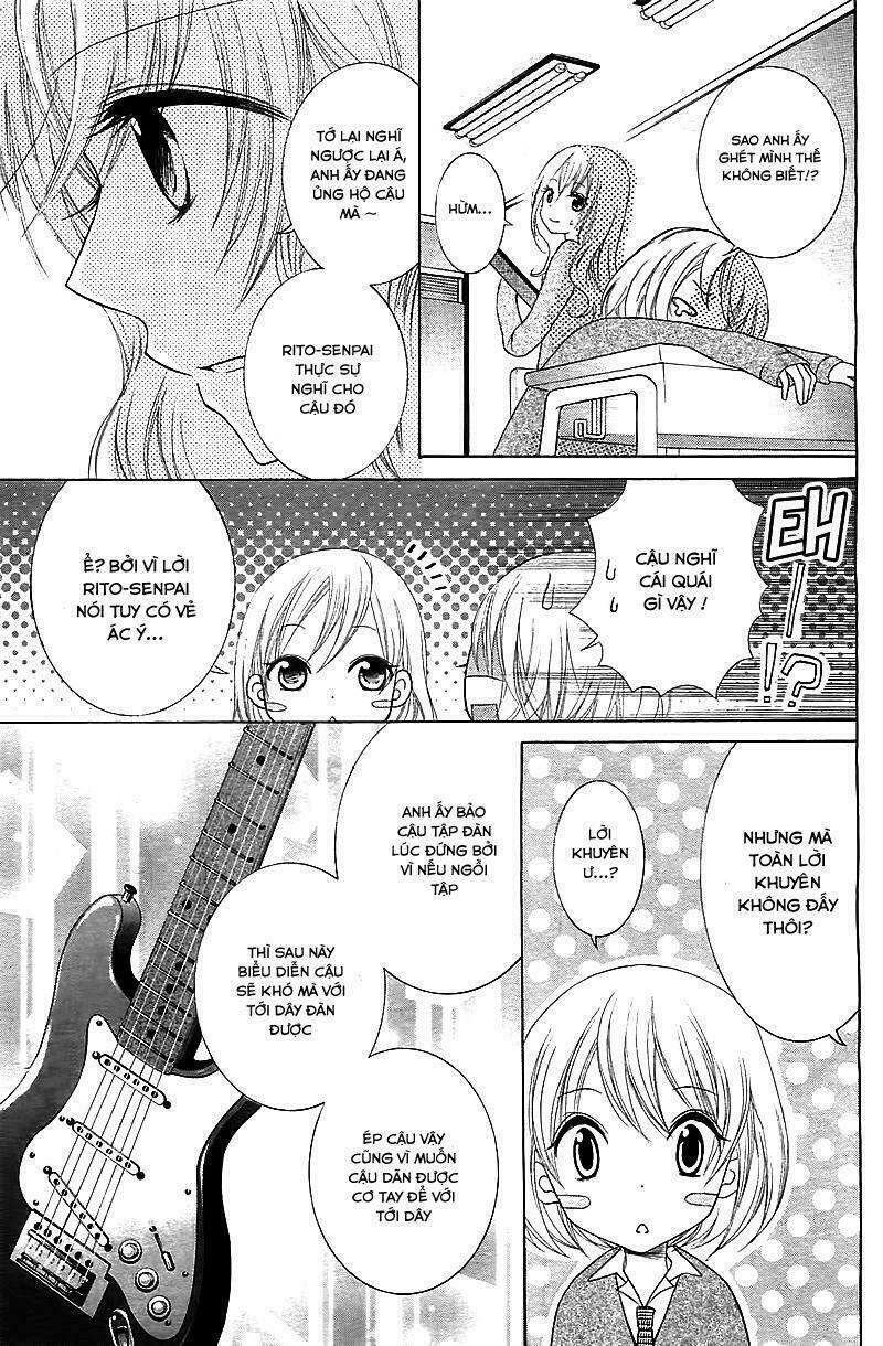Tổng hợp One Shot.: Chapter 193