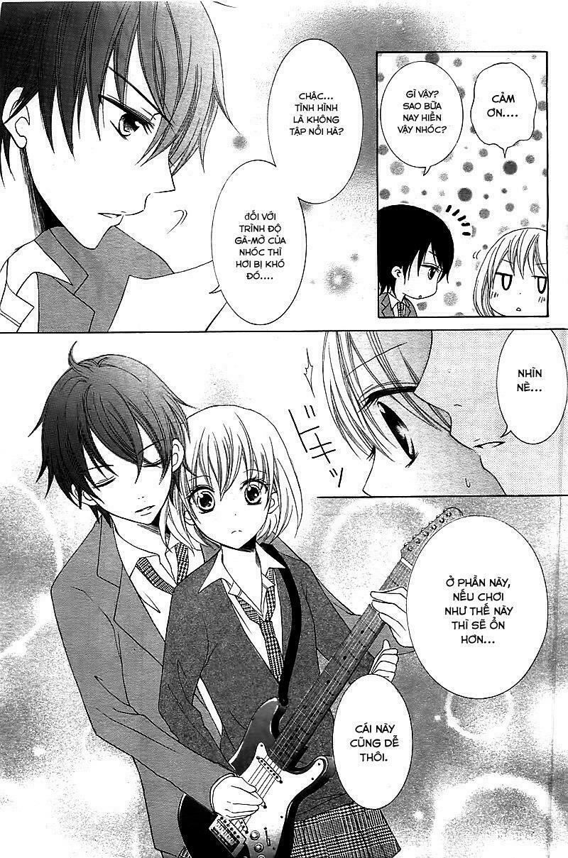 Tổng hợp One Shot.: Chapter 193