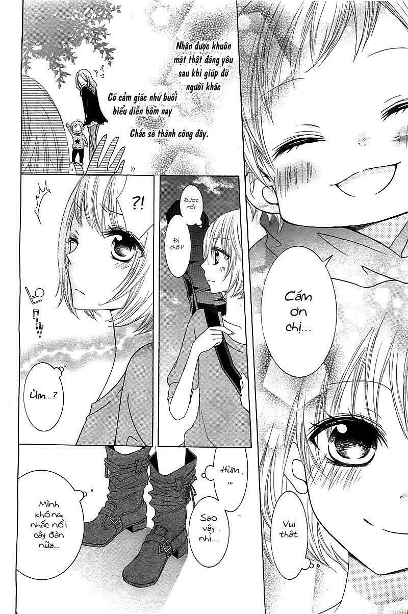 Tổng hợp One Shot.: Chapter 193