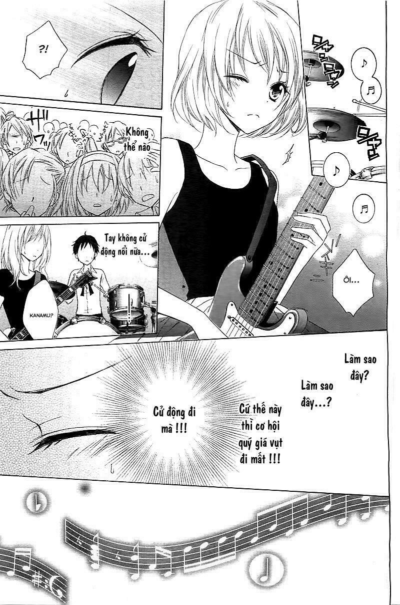 Tổng hợp One Shot.: Chapter 193
