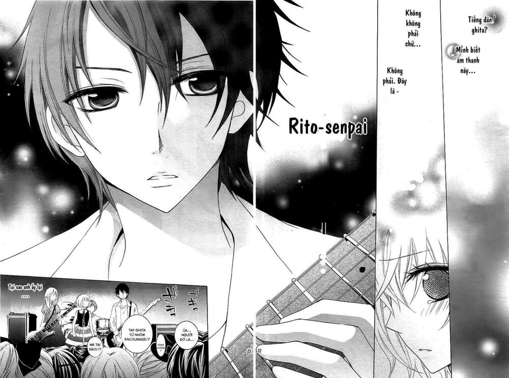Tổng hợp One Shot.: Chapter 193