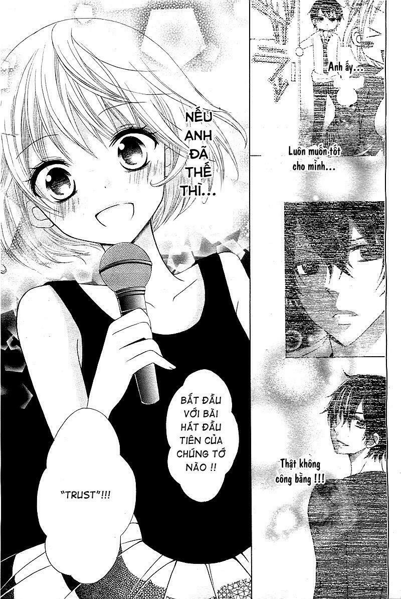 Tổng hợp One Shot.: Chapter 193