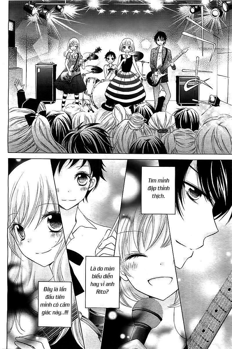 Tổng hợp One Shot.: Chapter 193