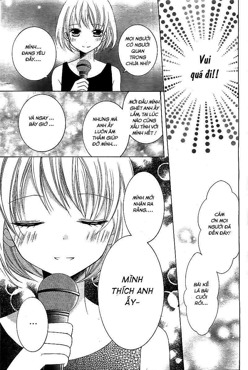 Tổng hợp One Shot.: Chapter 193
