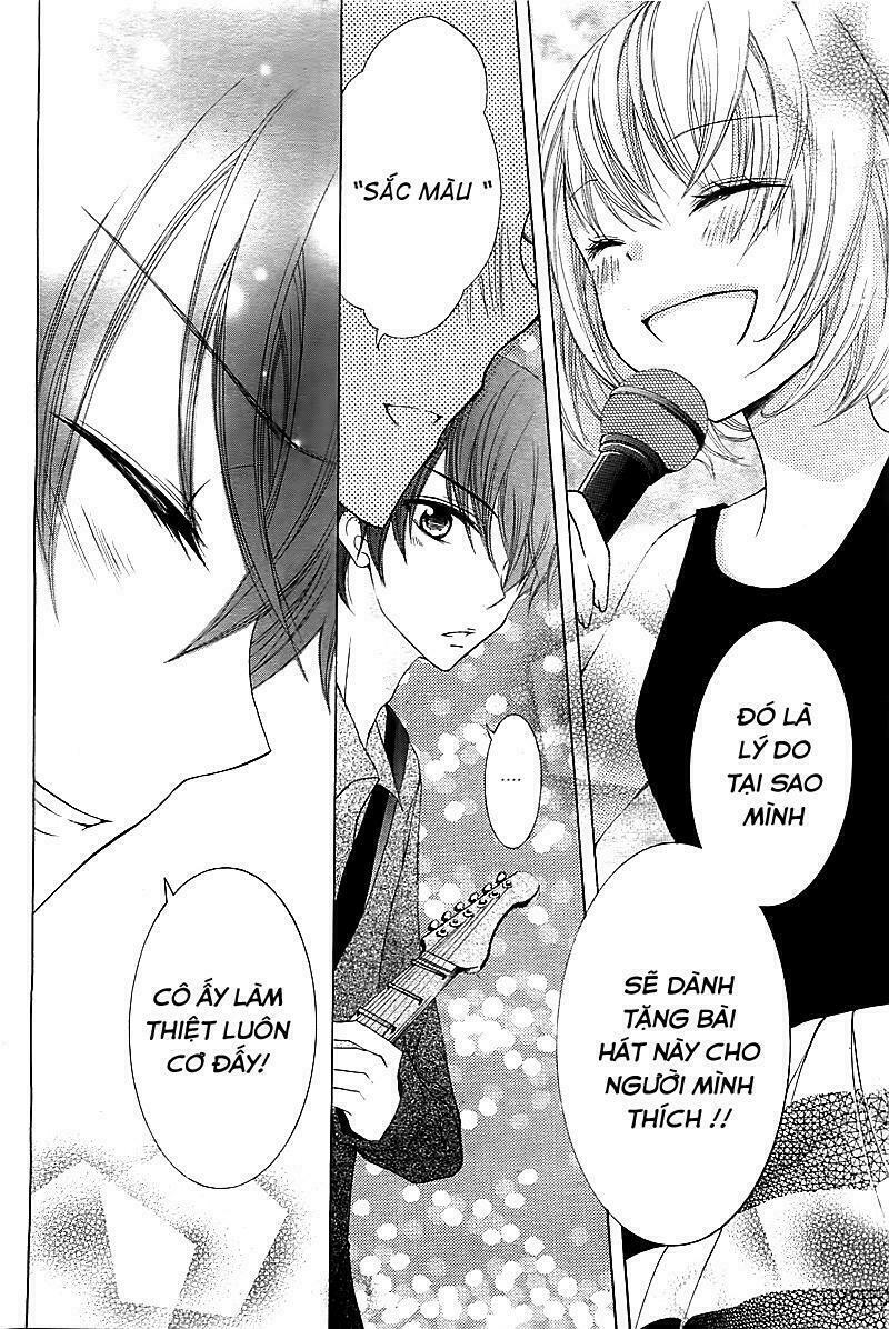 Tổng hợp One Shot.: Chapter 193