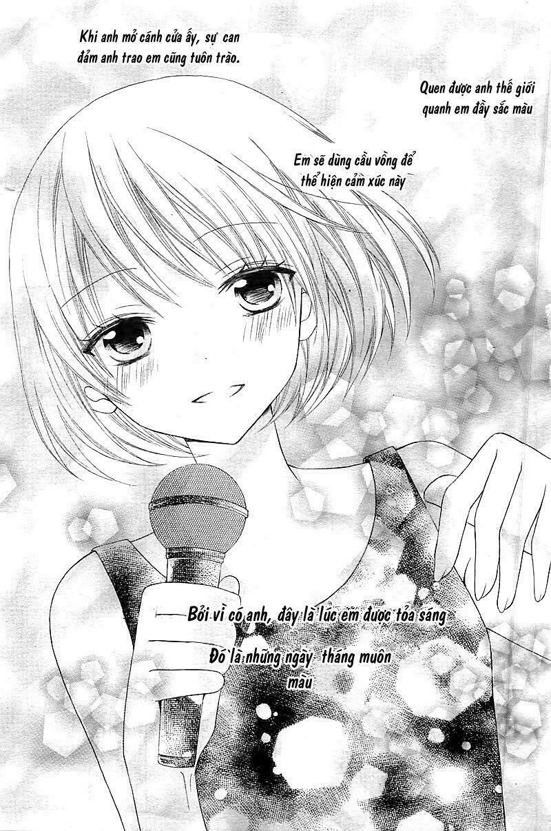 Tổng hợp One Shot.: Chapter 193