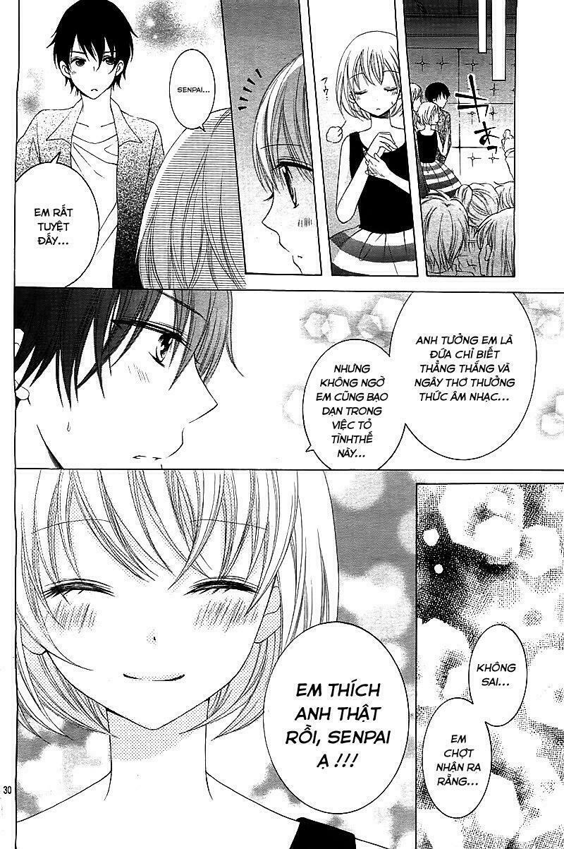 Tổng hợp One Shot.: Chapter 193