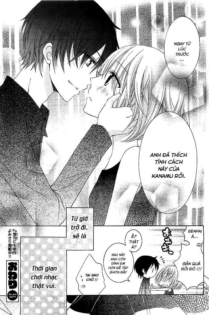 Tổng hợp One Shot.: Chapter 193