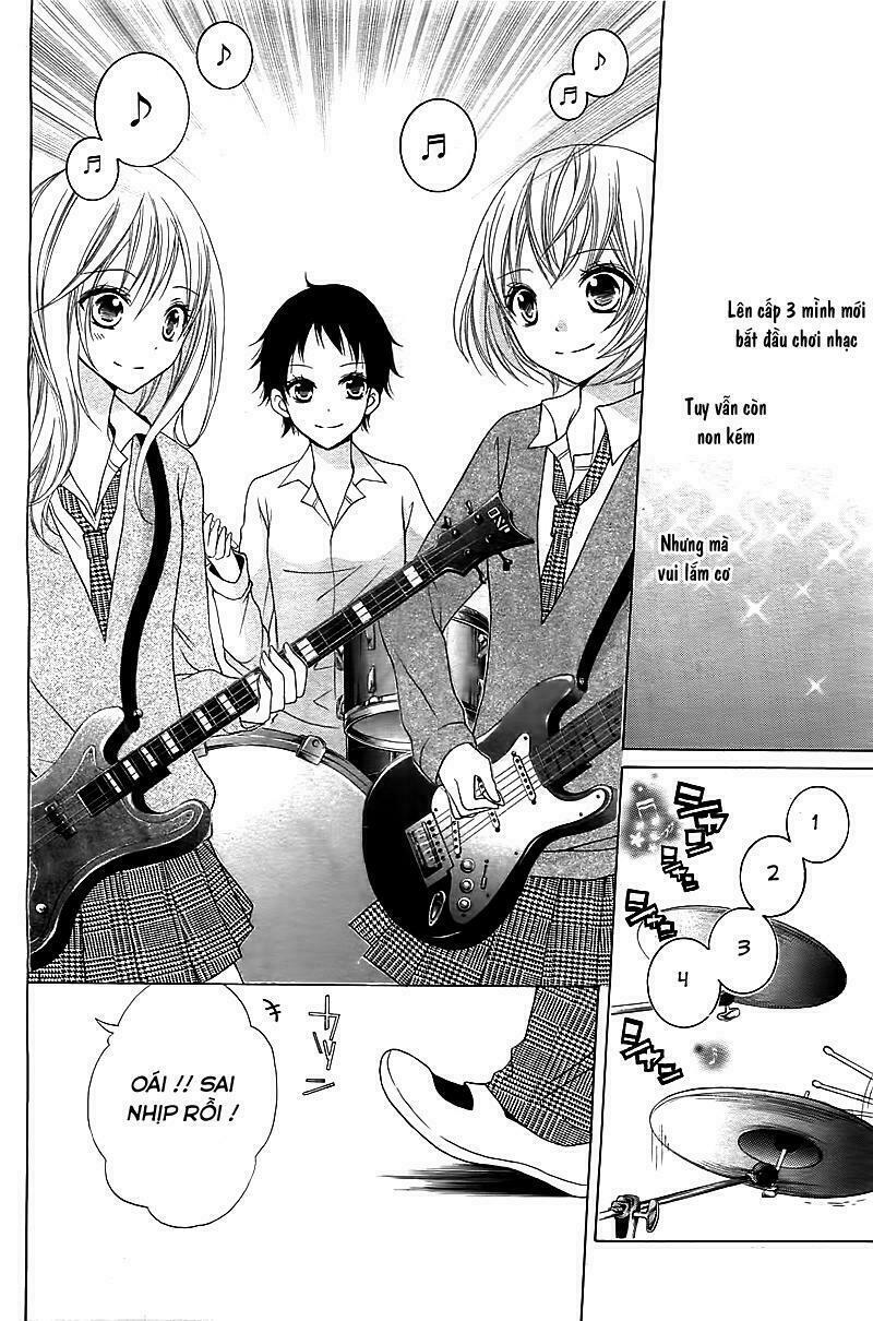 Tổng hợp One Shot.: Chapter 193