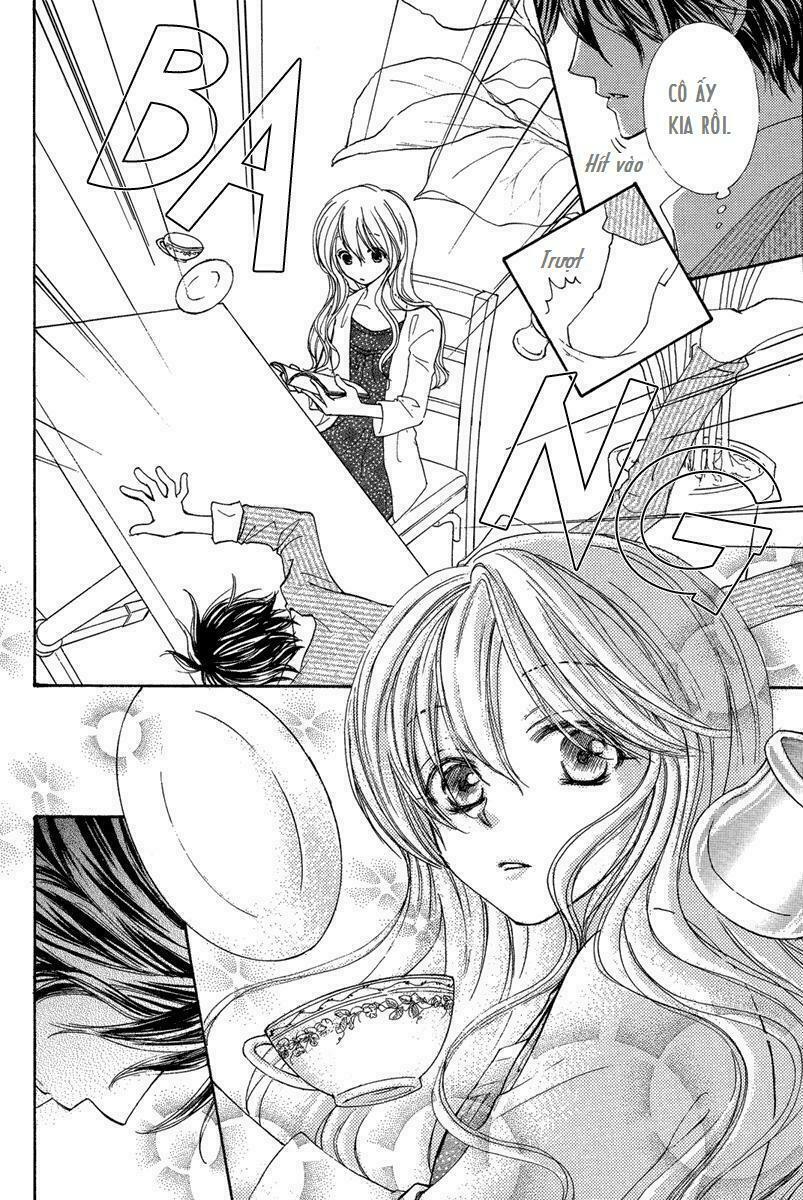 Tổng hợp One Shot.: Chapter 195
