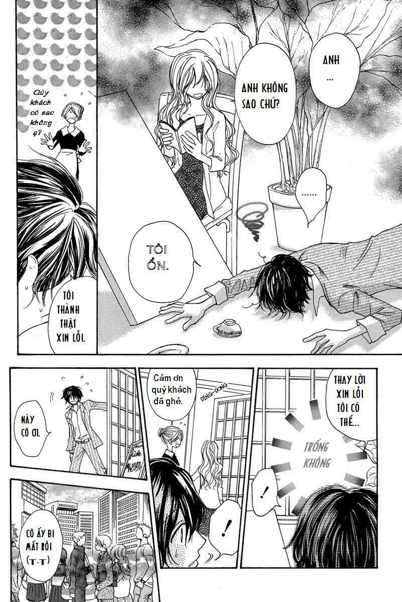 Tổng hợp One Shot.: Chapter 195