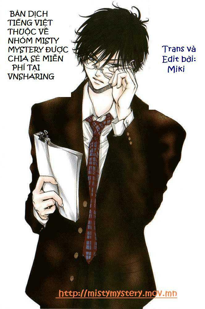 Tổng hợp One Shot.: Chapter 195