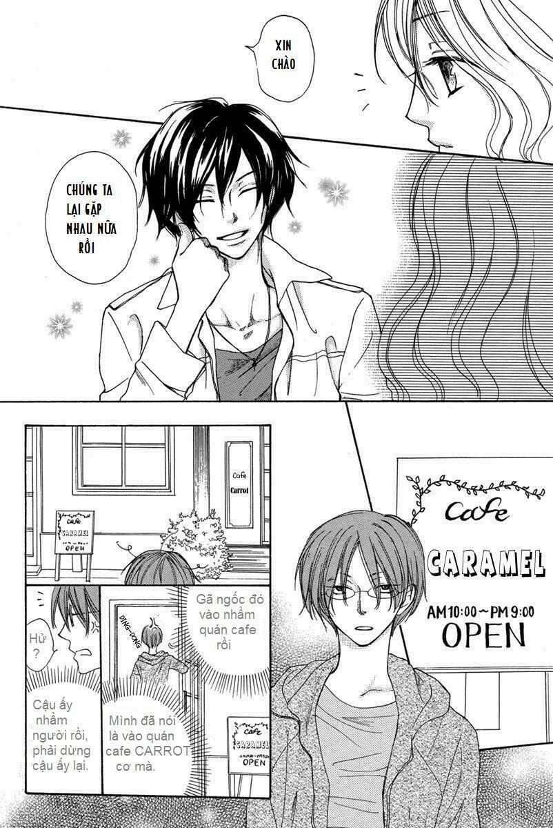 Tổng hợp One Shot.: Chapter 195