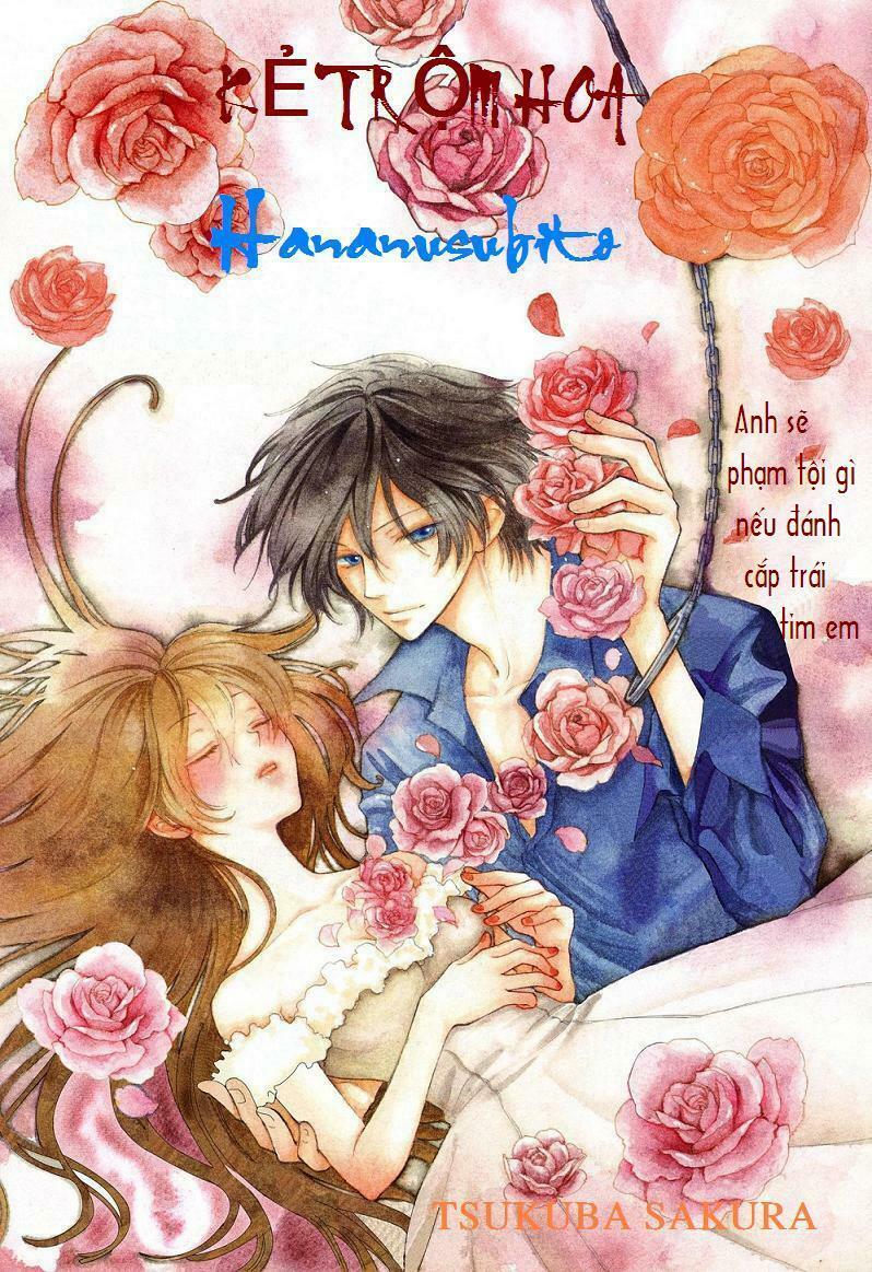 Tổng hợp One Shot.: Chapter 195