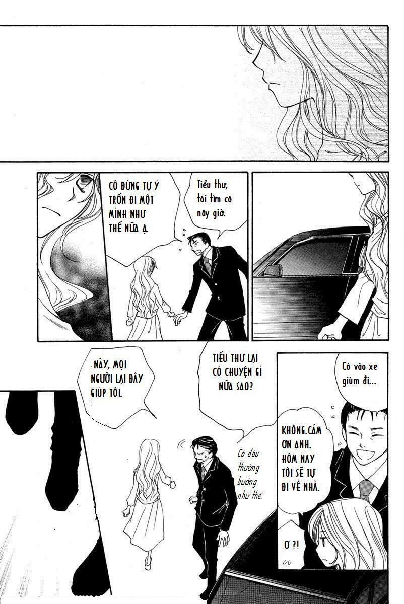 Tổng hợp One Shot.: Chapter 195