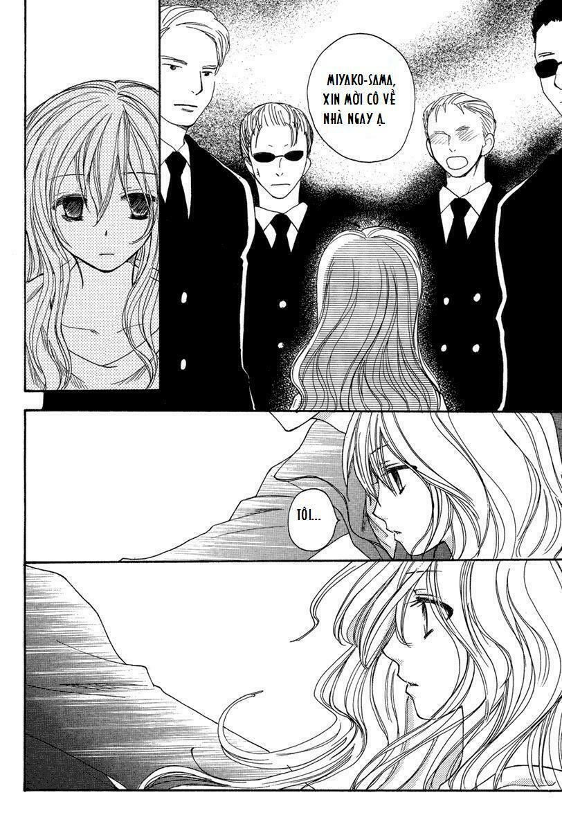 Tổng hợp One Shot.: Chapter 195