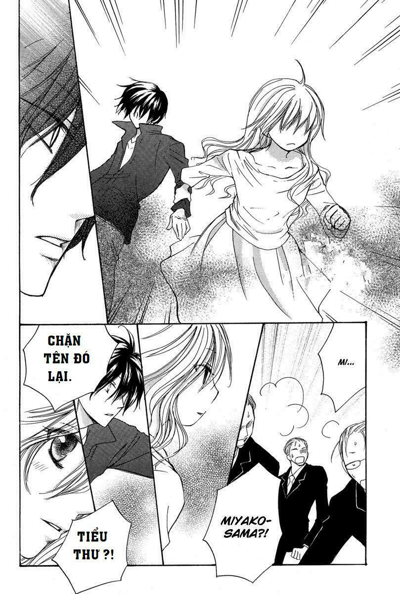 Tổng hợp One Shot.: Chapter 195
