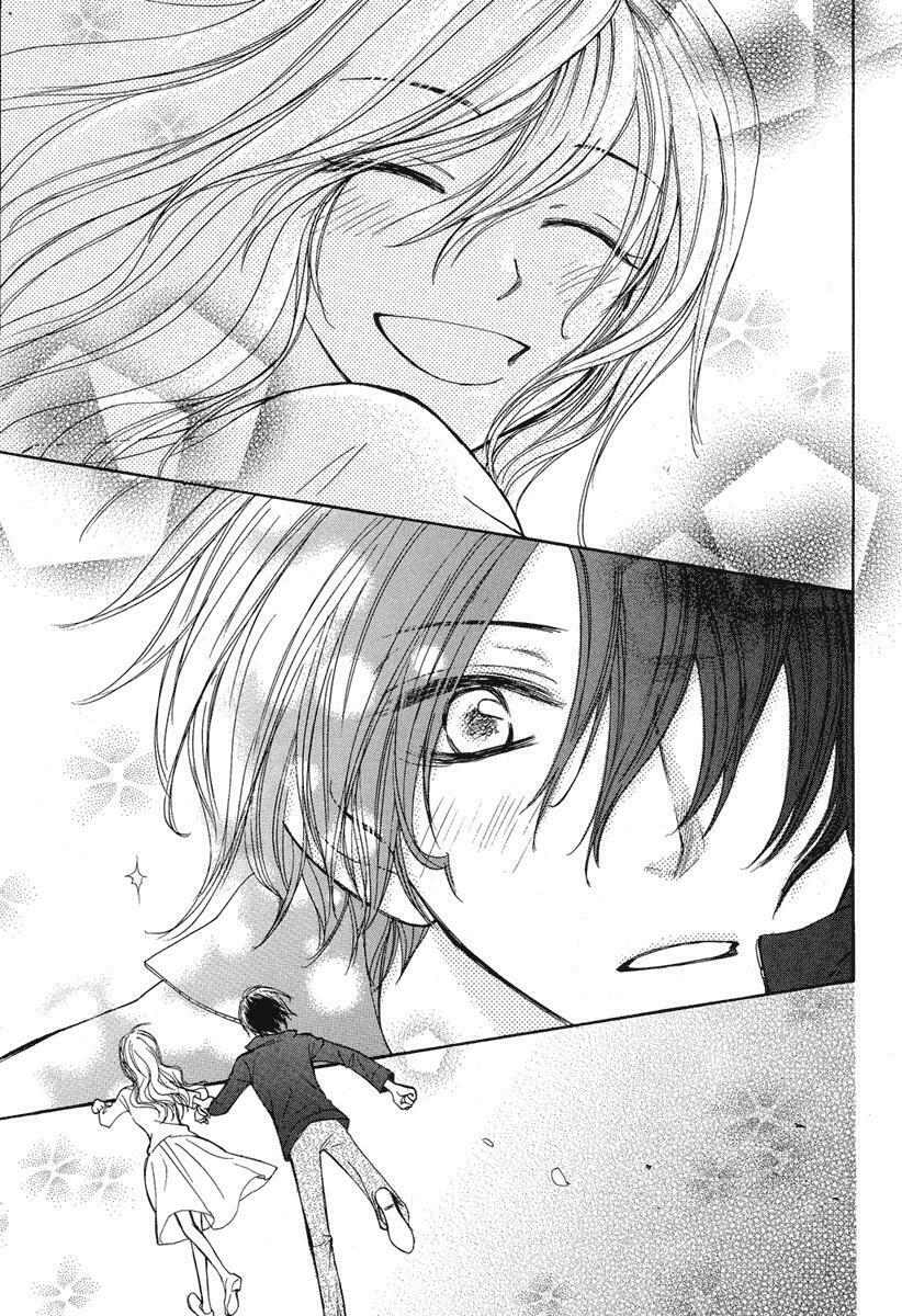 Tổng hợp One Shot.: Chapter 195