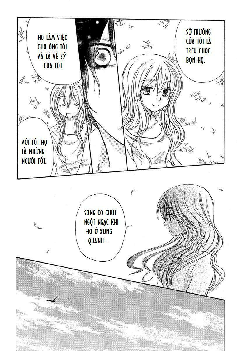 Tổng hợp One Shot.: Chapter 195