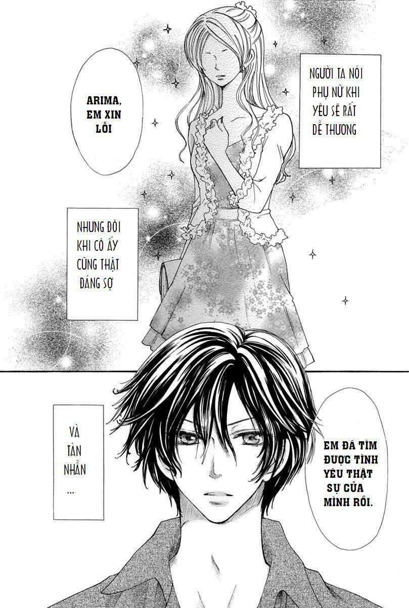 Tổng hợp One Shot.: Chapter 195