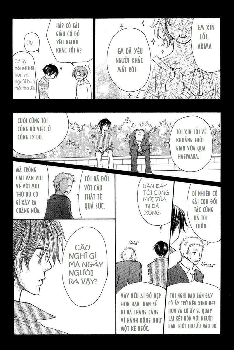 Tổng hợp One Shot.: Chapter 195