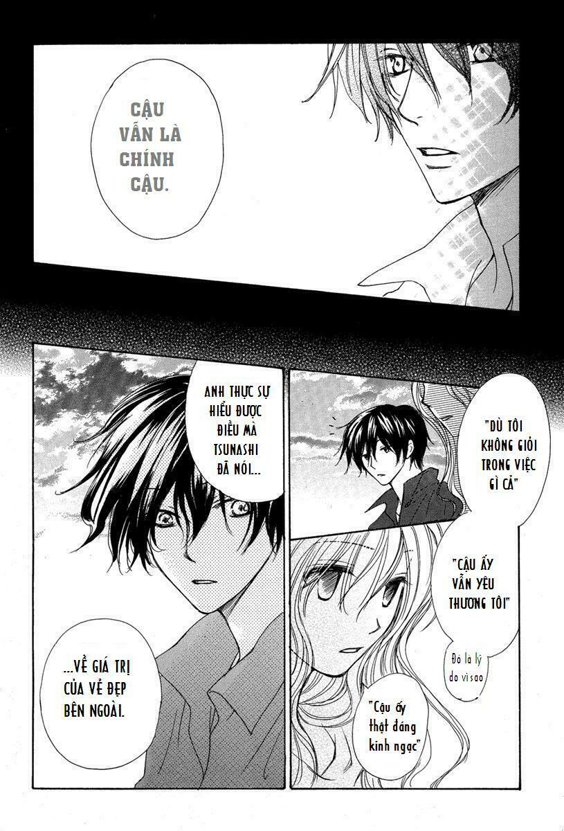 Tổng hợp One Shot.: Chapter 195