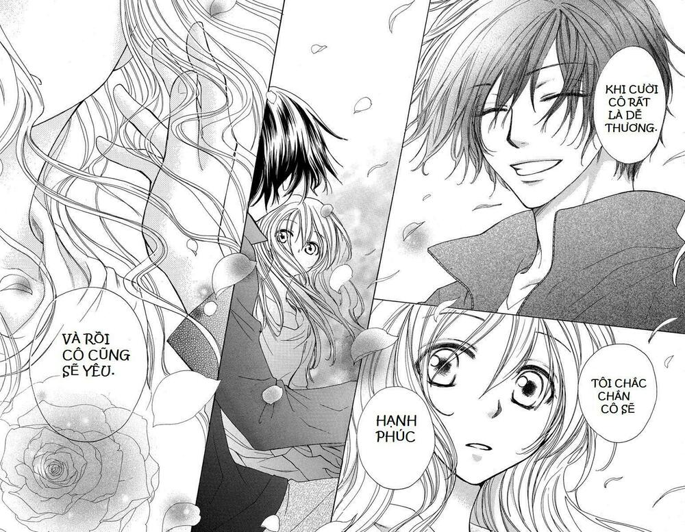 Tổng hợp One Shot.: Chapter 195