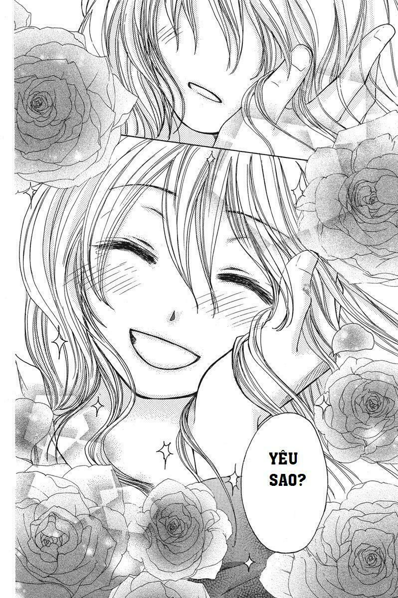 Tổng hợp One Shot.: Chapter 195